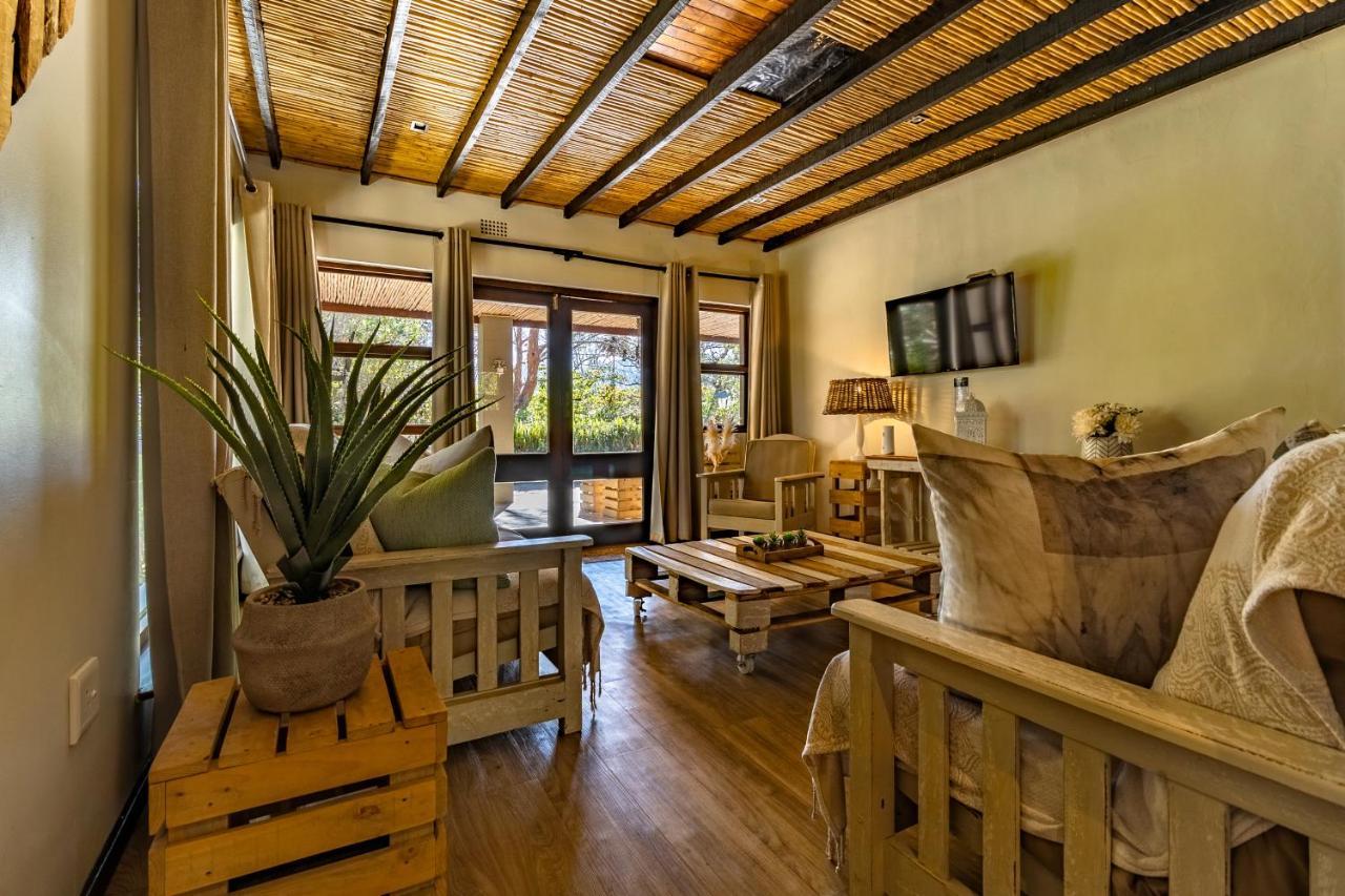 Villa Wilderness Metanoia Extérieur photo