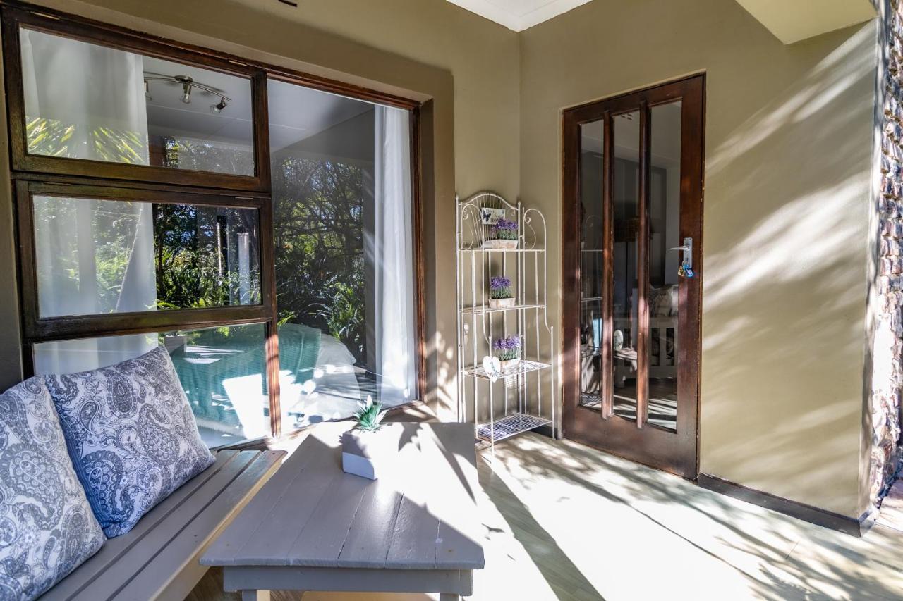 Villa Wilderness Metanoia Extérieur photo