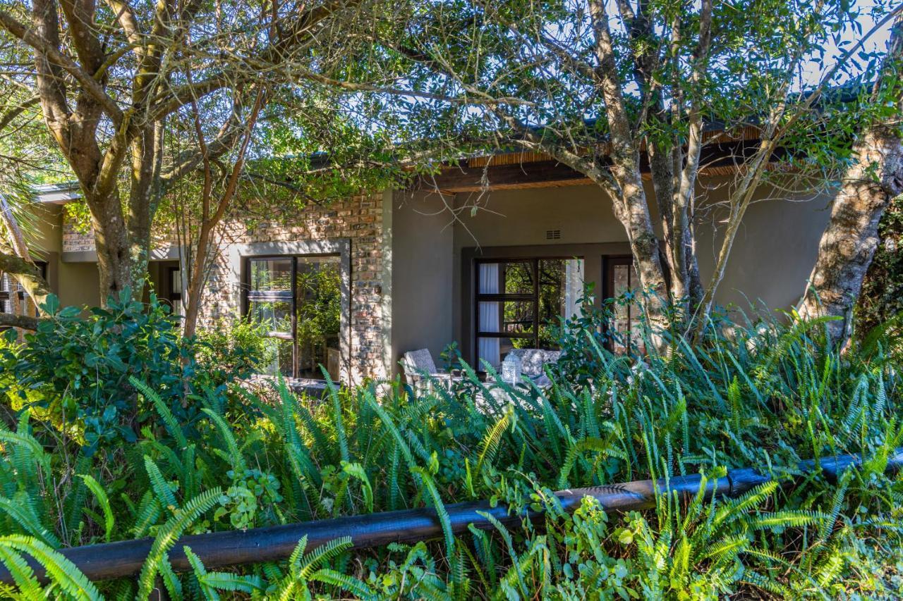Villa Wilderness Metanoia Extérieur photo