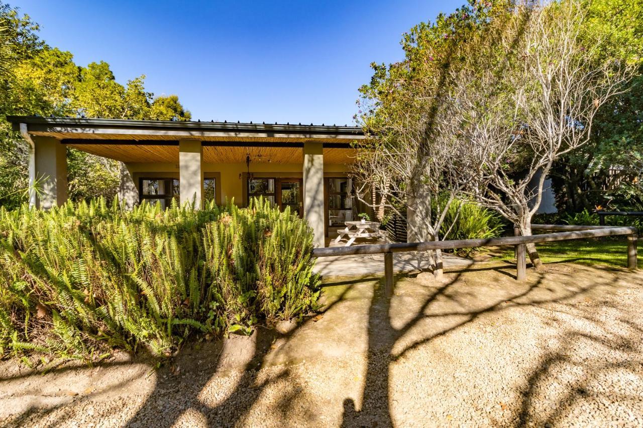 Villa Wilderness Metanoia Extérieur photo