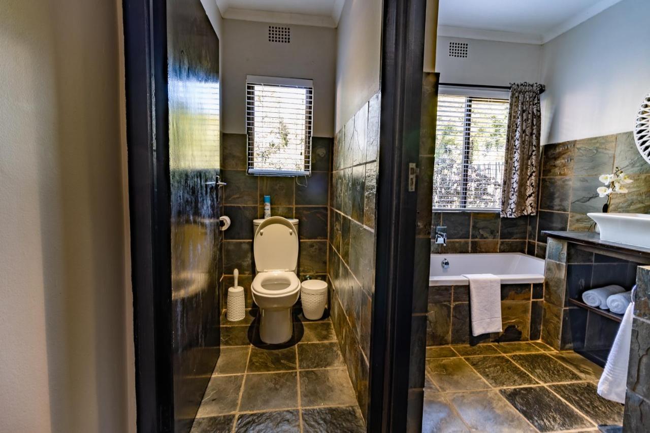 Villa Wilderness Metanoia Extérieur photo