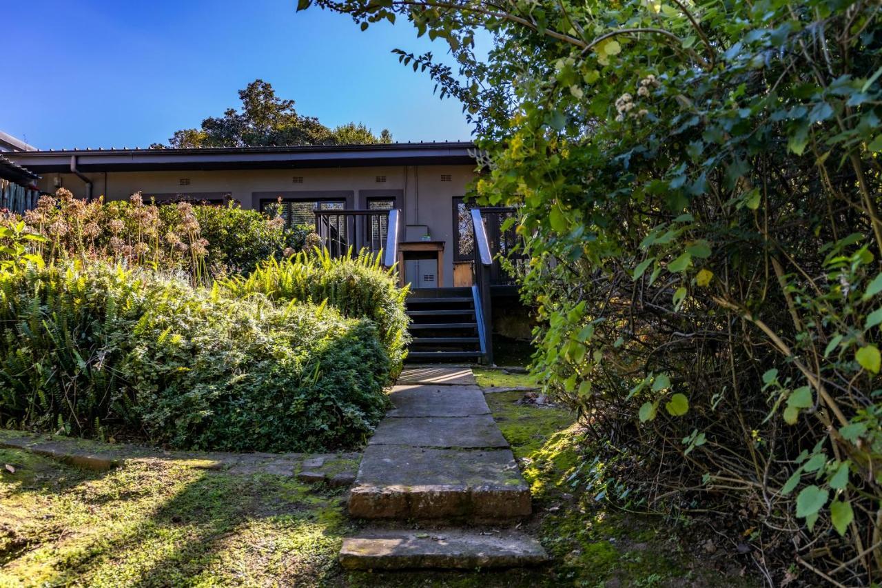Villa Wilderness Metanoia Extérieur photo