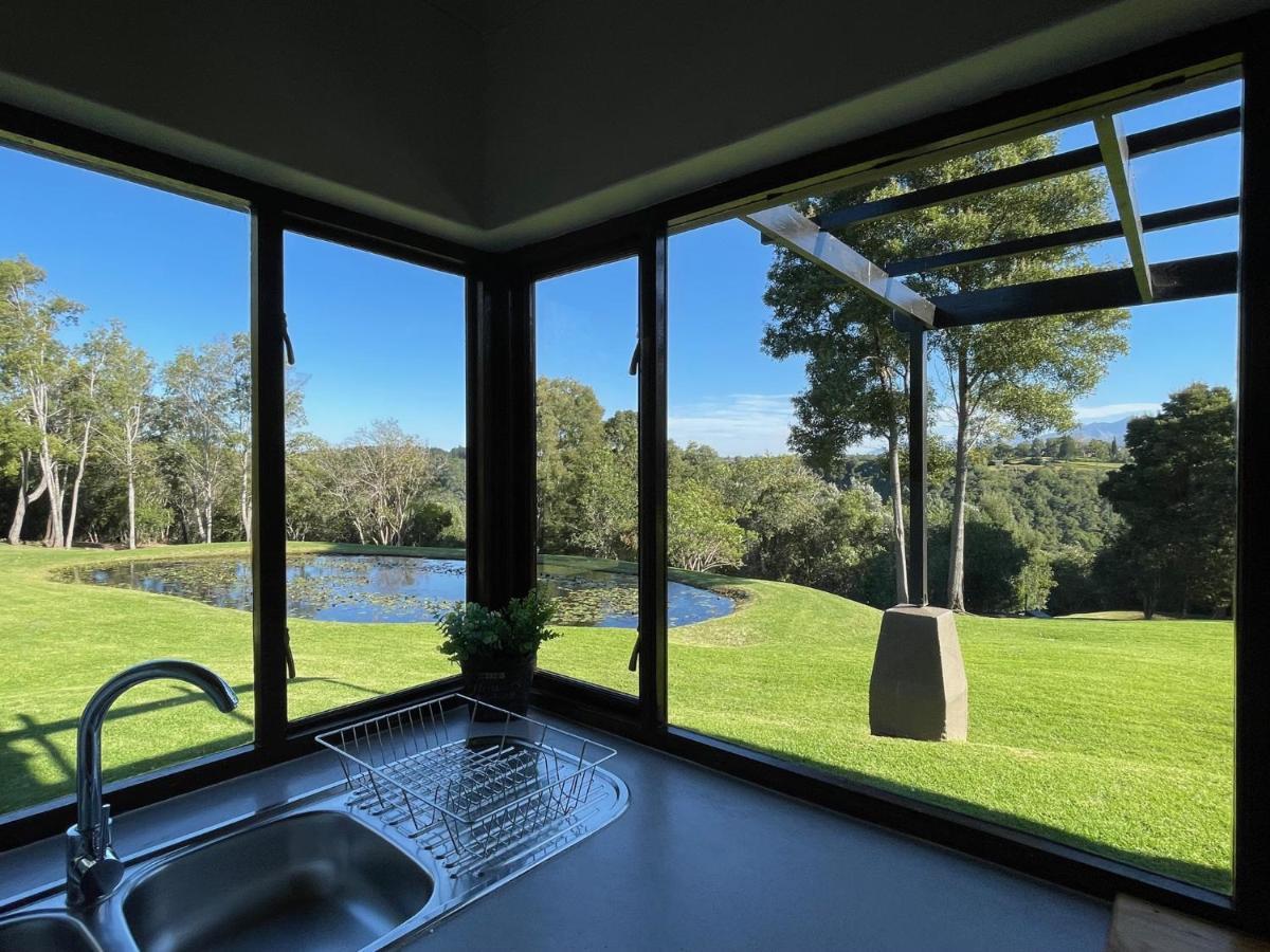 Villa Wilderness Metanoia Extérieur photo