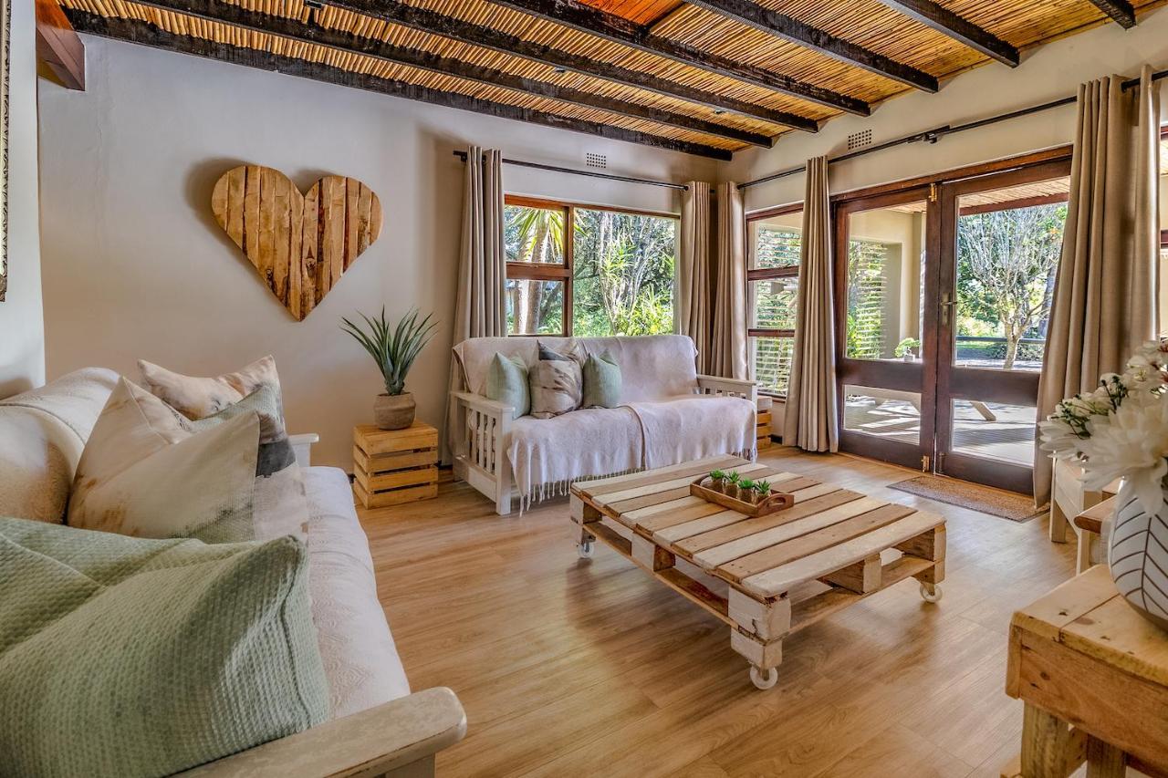 Villa Wilderness Metanoia Extérieur photo