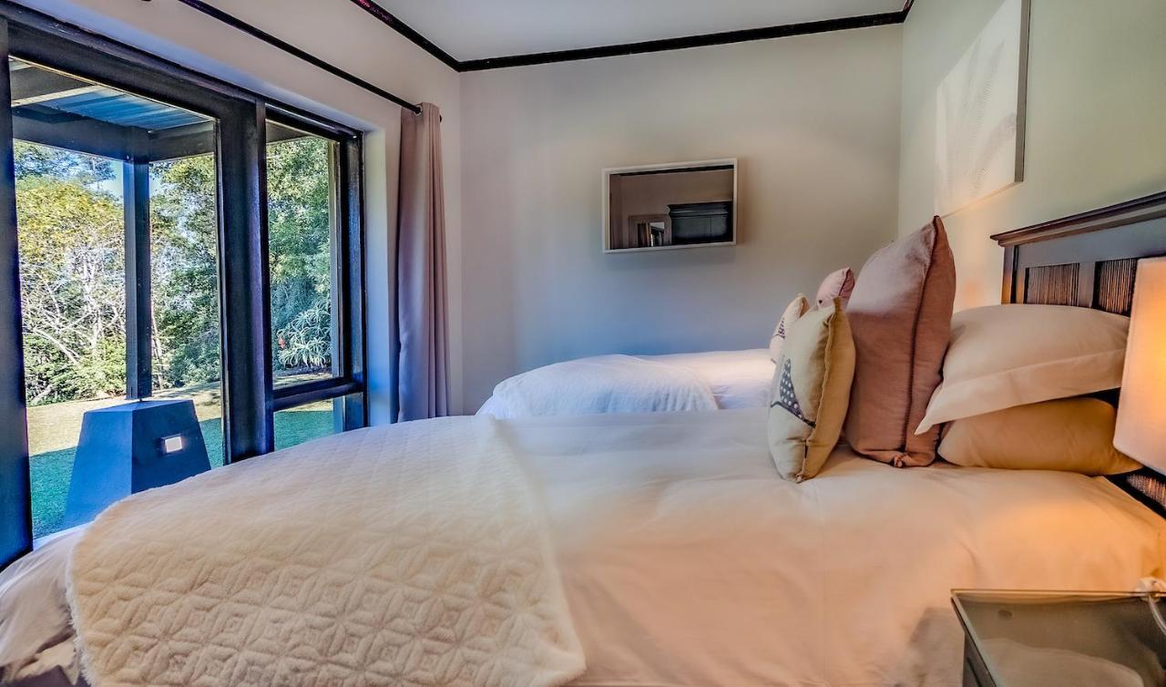 Villa Wilderness Metanoia Extérieur photo