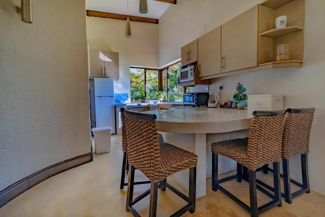 Villa Wilderness Metanoia Extérieur photo