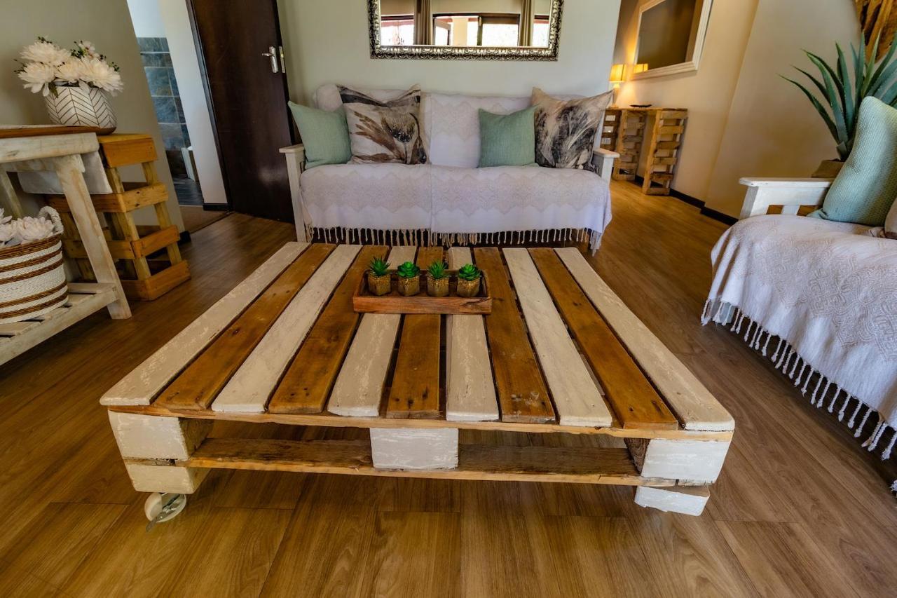 Villa Wilderness Metanoia Extérieur photo