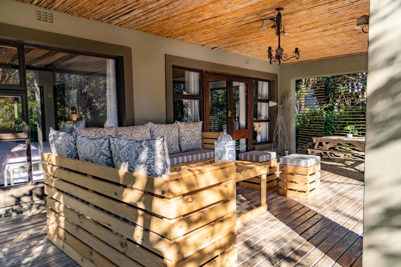 Villa Wilderness Metanoia Extérieur photo