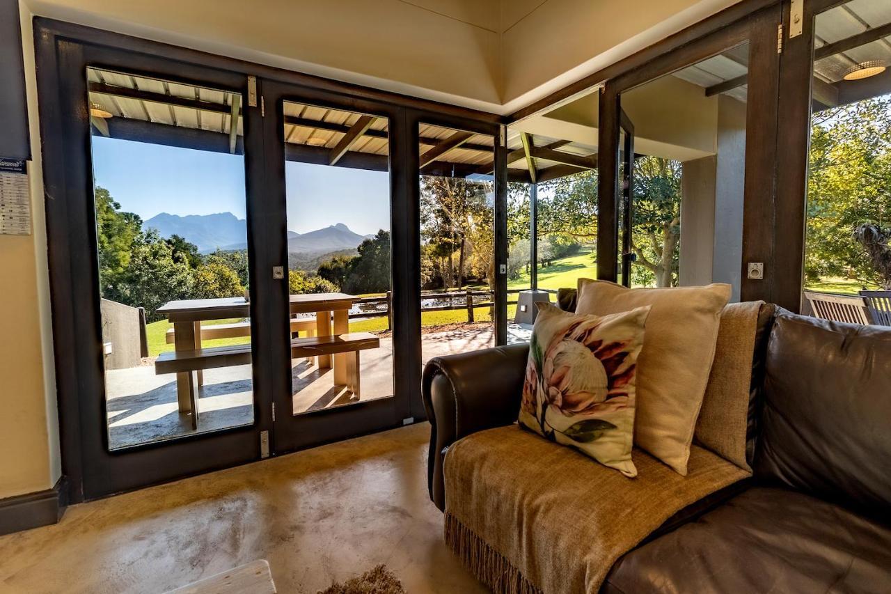 Villa Wilderness Metanoia Extérieur photo