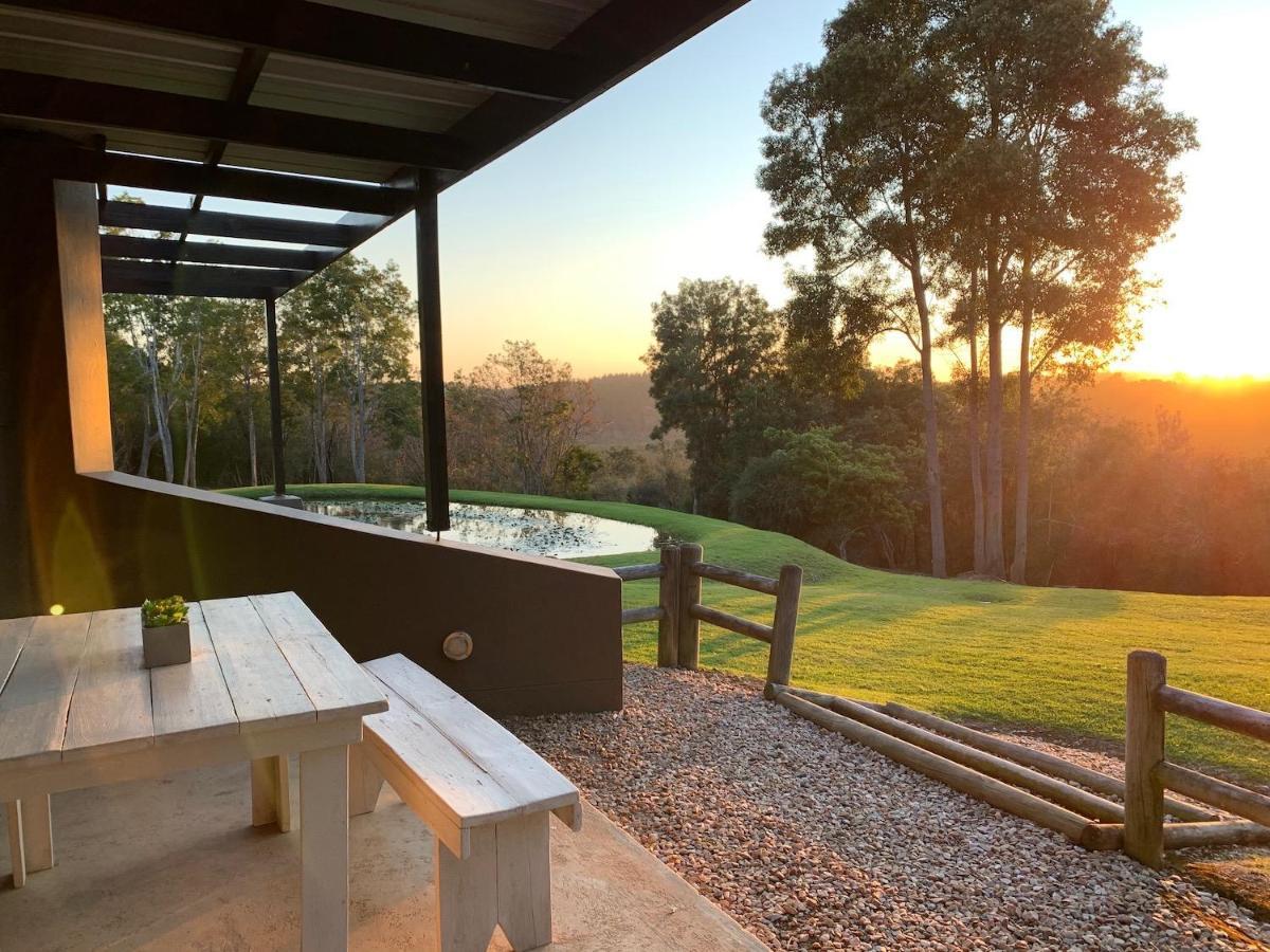 Villa Wilderness Metanoia Extérieur photo