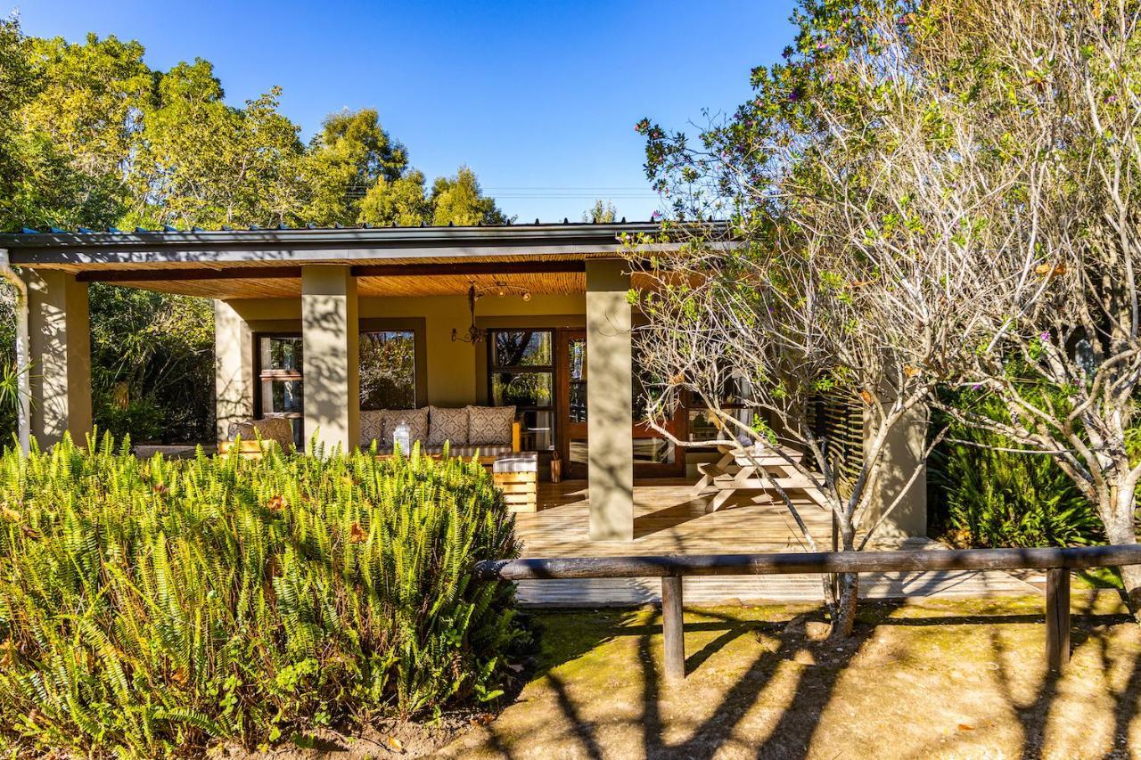 Villa Wilderness Metanoia Extérieur photo