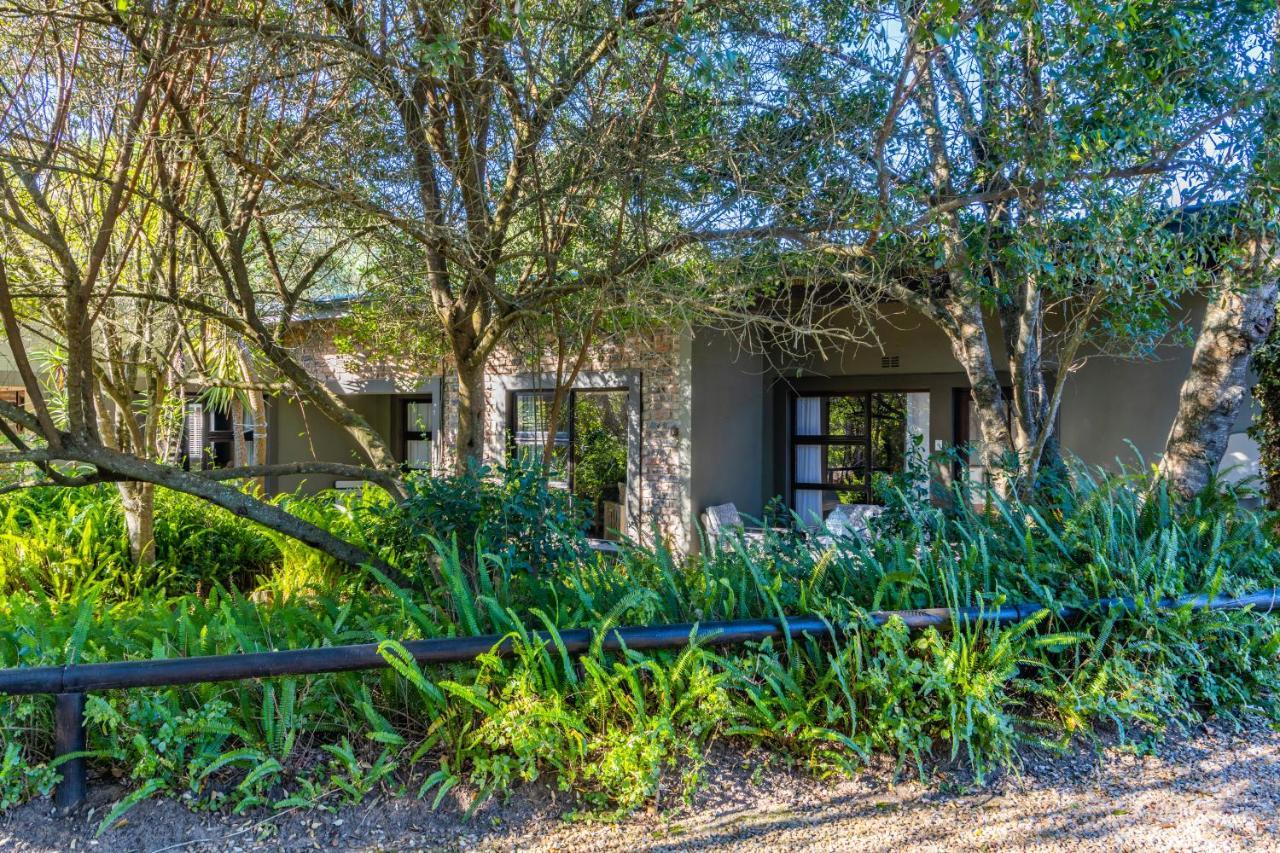 Villa Wilderness Metanoia Extérieur photo