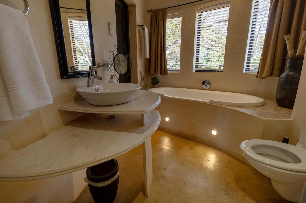 Villa Wilderness Metanoia Extérieur photo