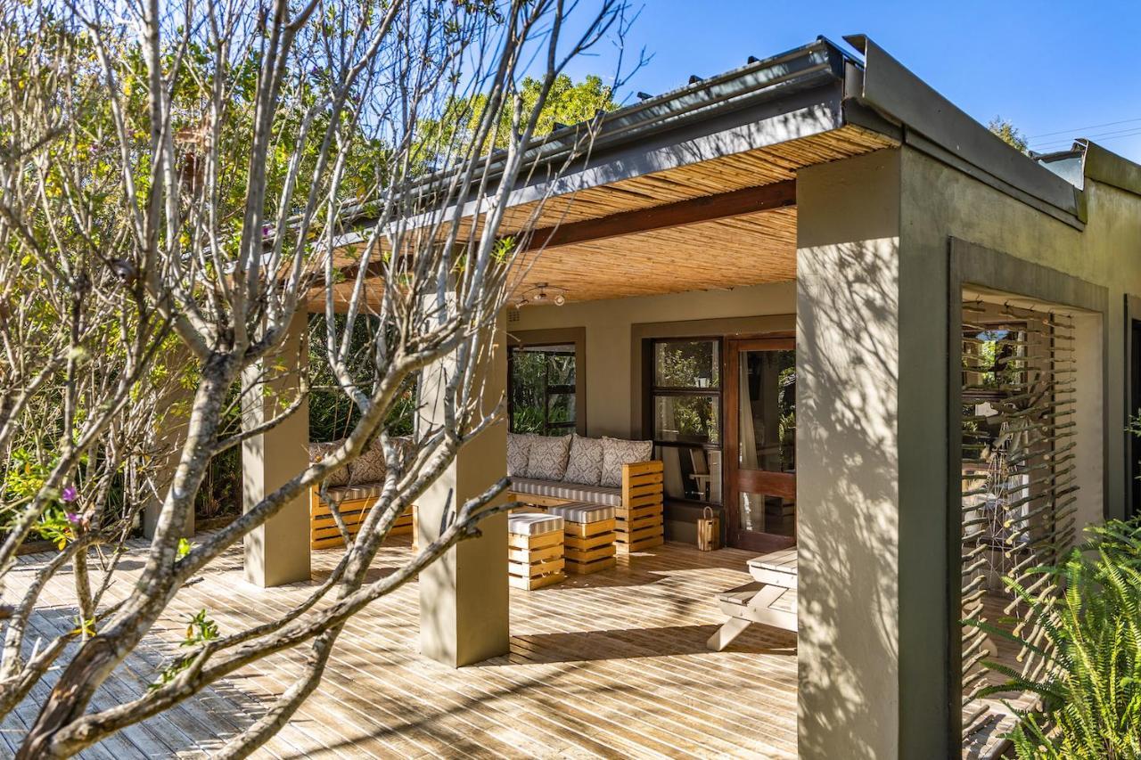 Villa Wilderness Metanoia Extérieur photo