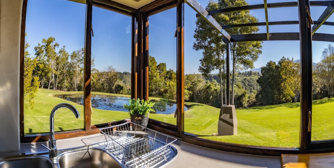 Villa Wilderness Metanoia Extérieur photo