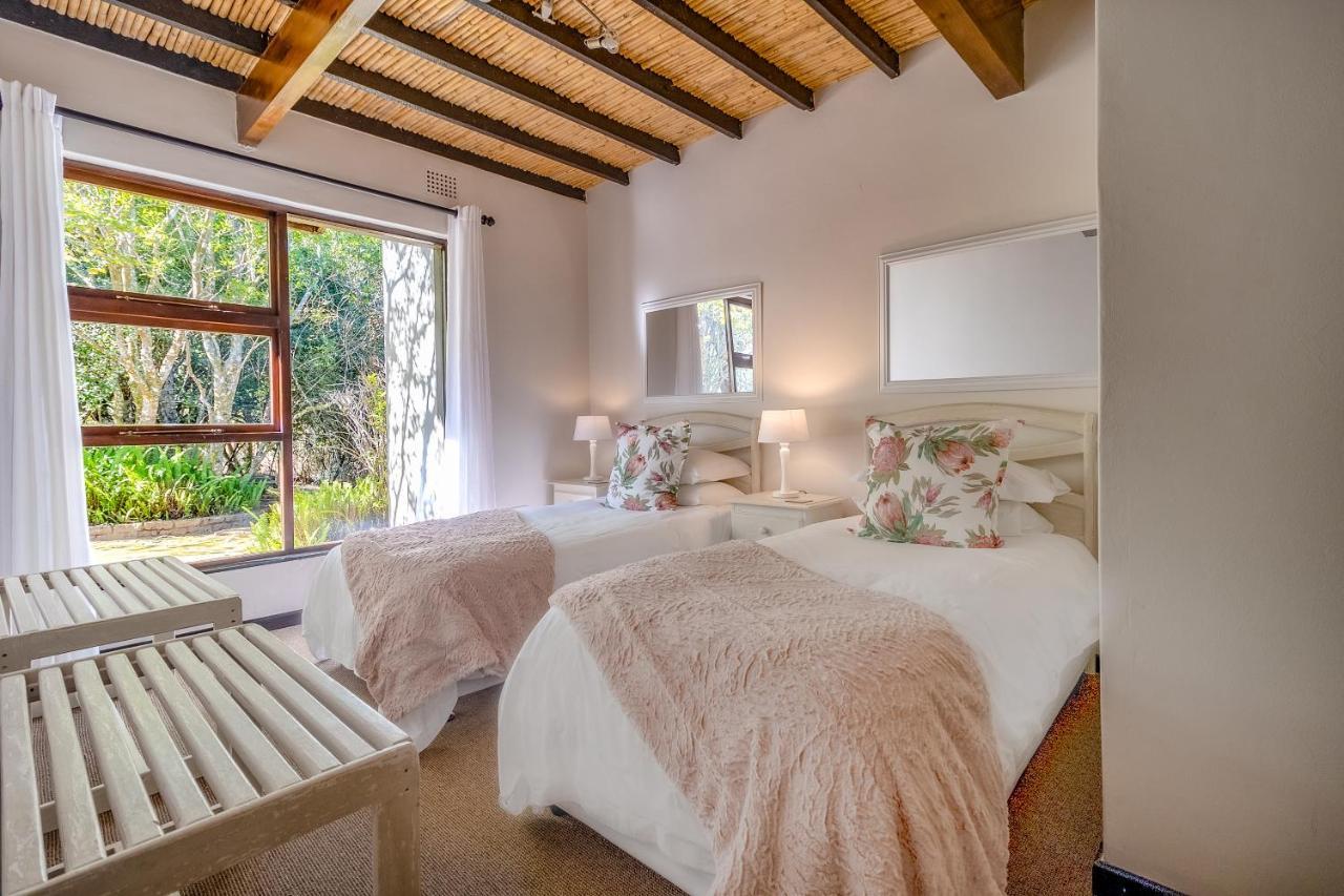 Villa Wilderness Metanoia Extérieur photo