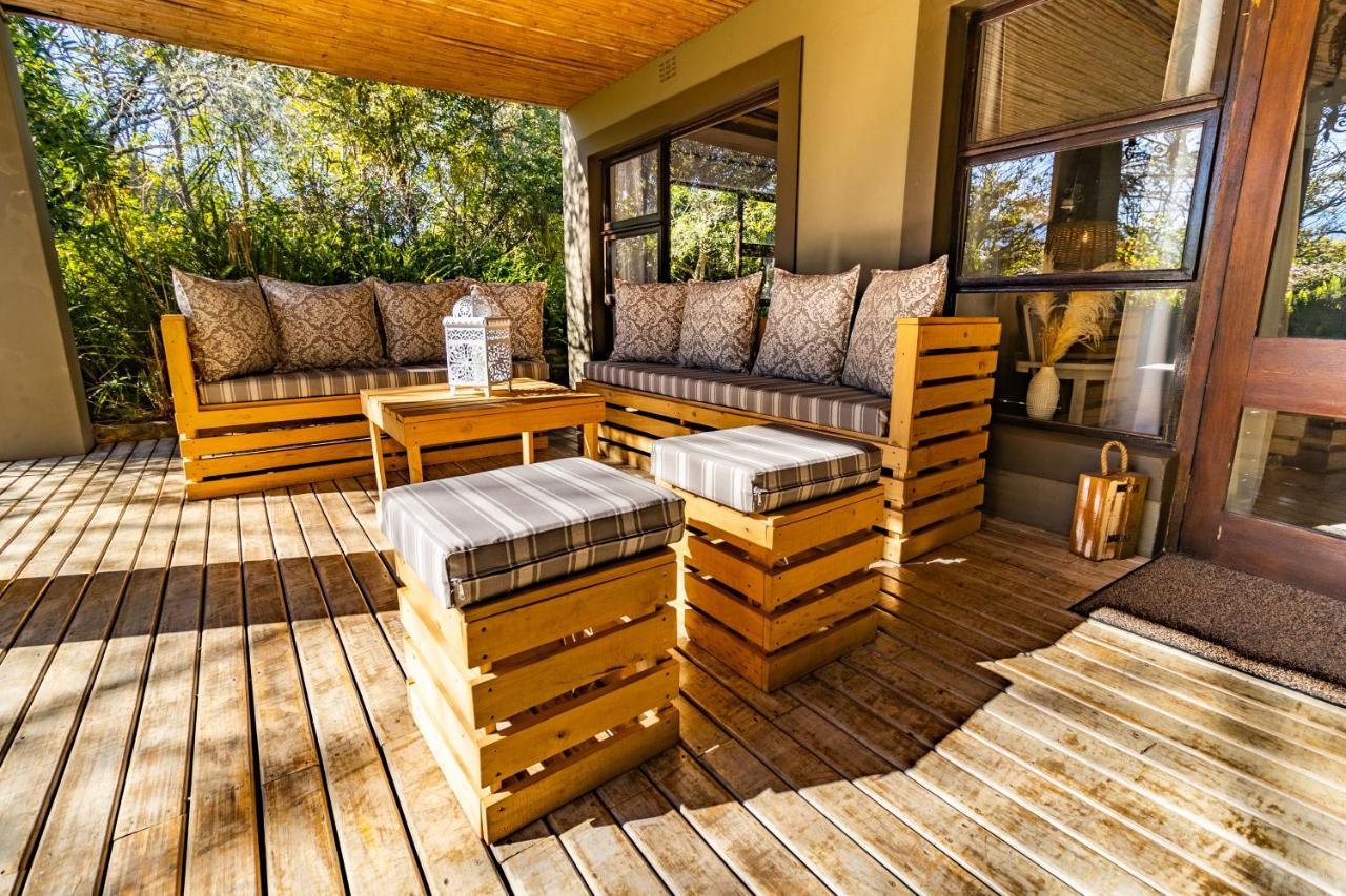 Villa Wilderness Metanoia Extérieur photo