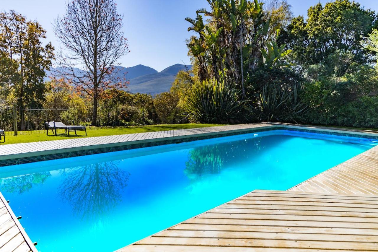 Villa Wilderness Metanoia Extérieur photo