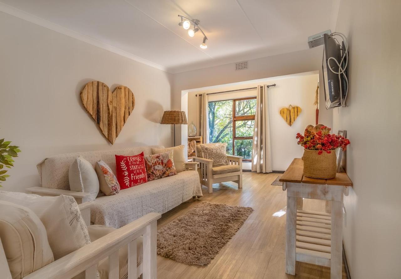 Villa Wilderness Metanoia Extérieur photo