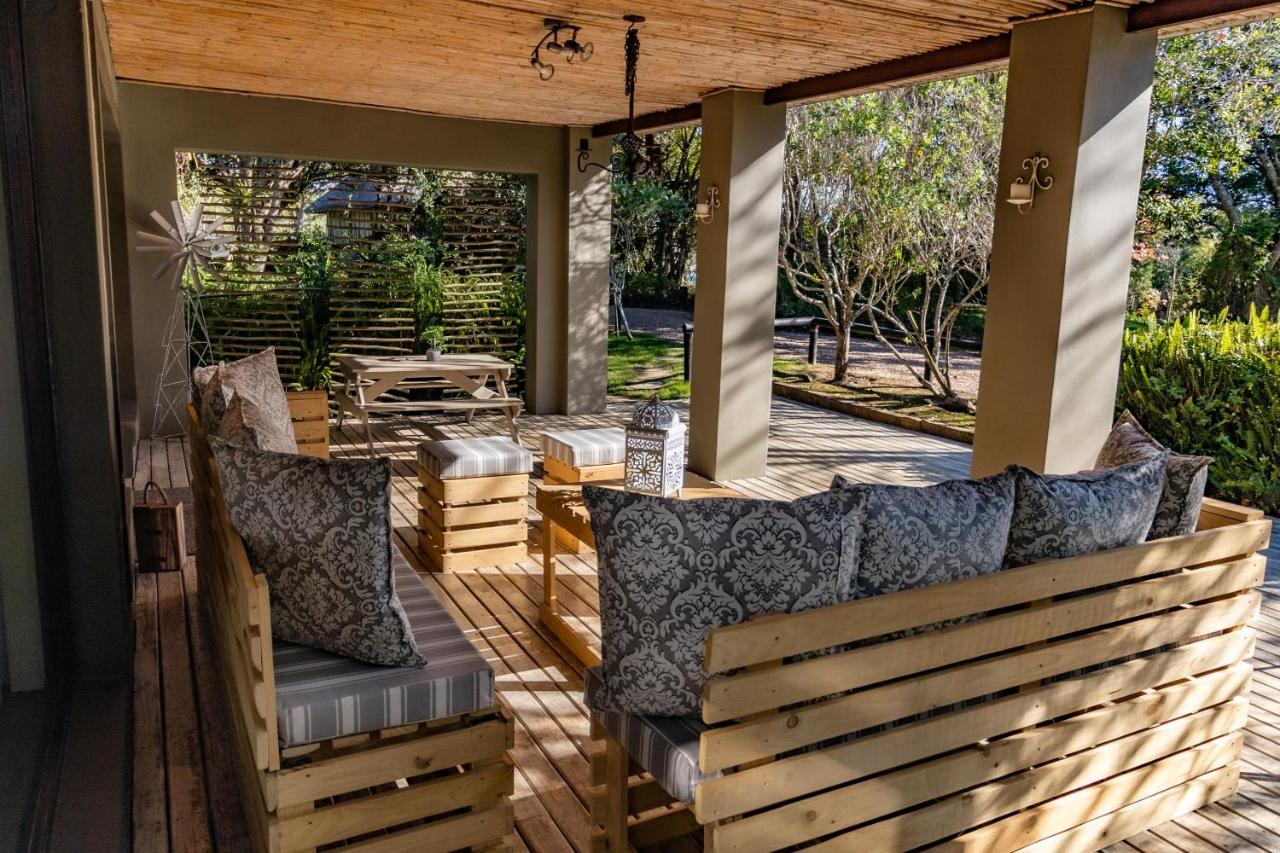 Villa Wilderness Metanoia Extérieur photo