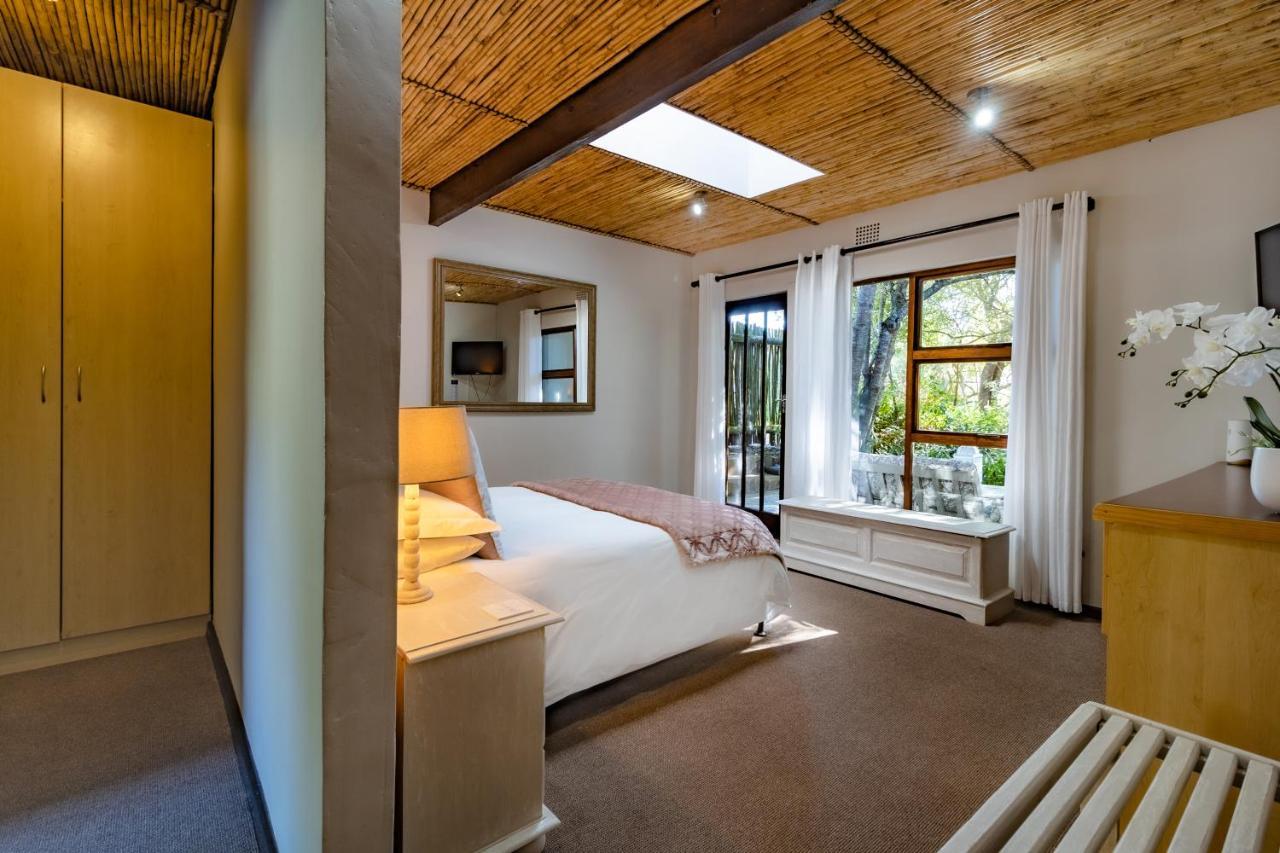Villa Wilderness Metanoia Extérieur photo