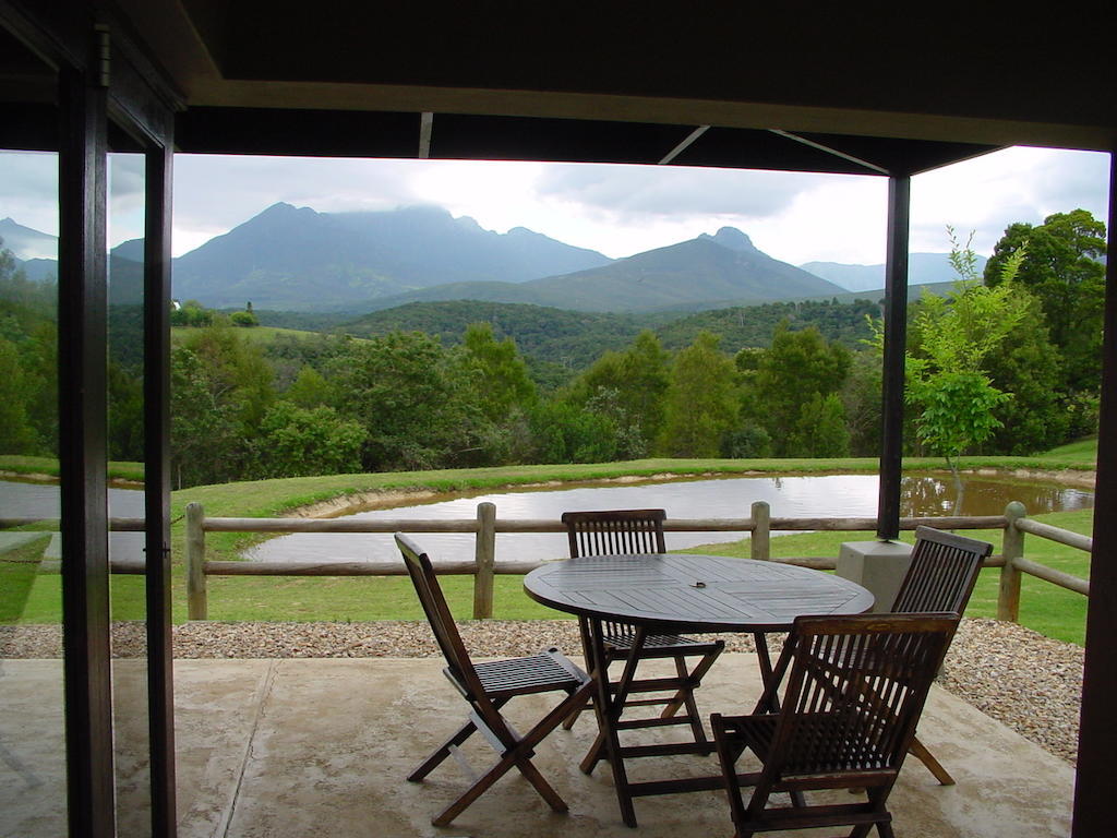 Villa Wilderness Metanoia Extérieur photo
