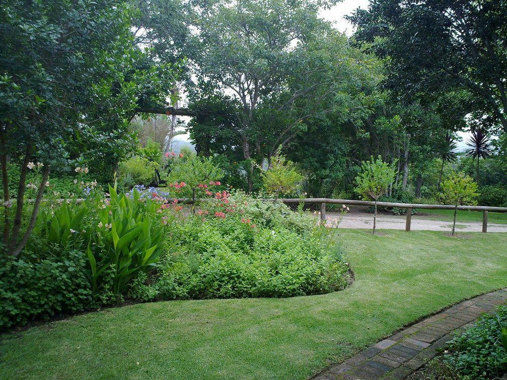 Villa Wilderness Metanoia Extérieur photo