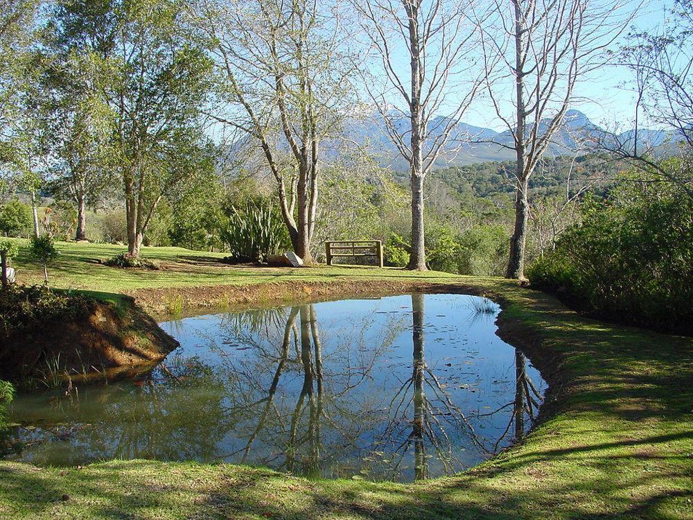 Villa Wilderness Metanoia Extérieur photo