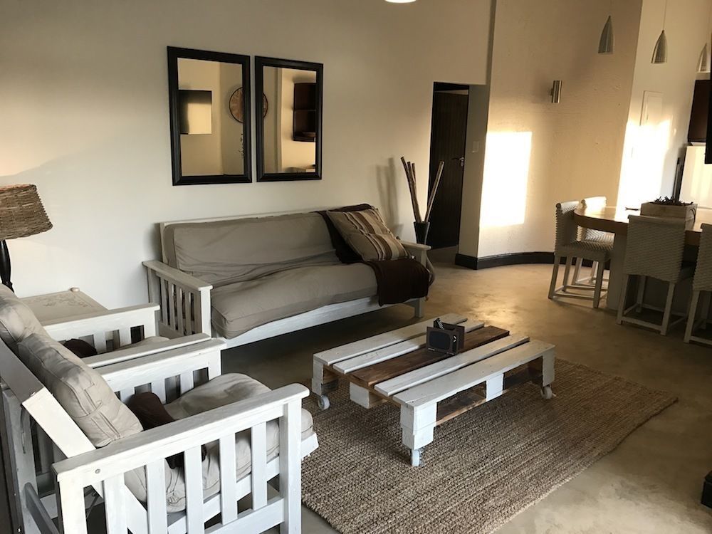 Villa Wilderness Metanoia Extérieur photo