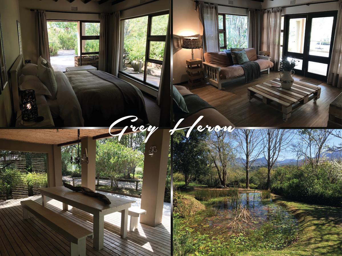 Villa Wilderness Metanoia Extérieur photo