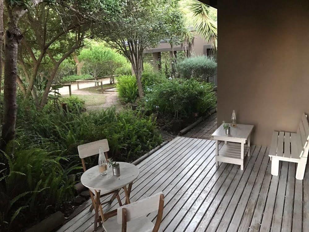 Villa Wilderness Metanoia Extérieur photo