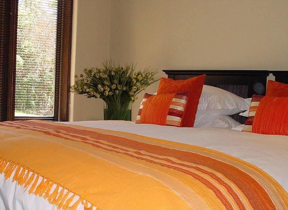 Villa Wilderness Metanoia Extérieur photo