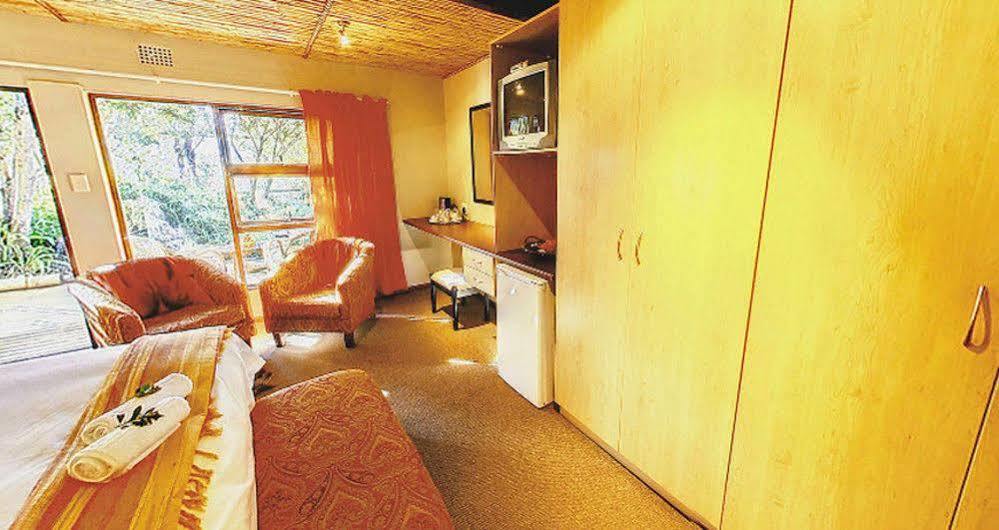 Villa Wilderness Metanoia Extérieur photo